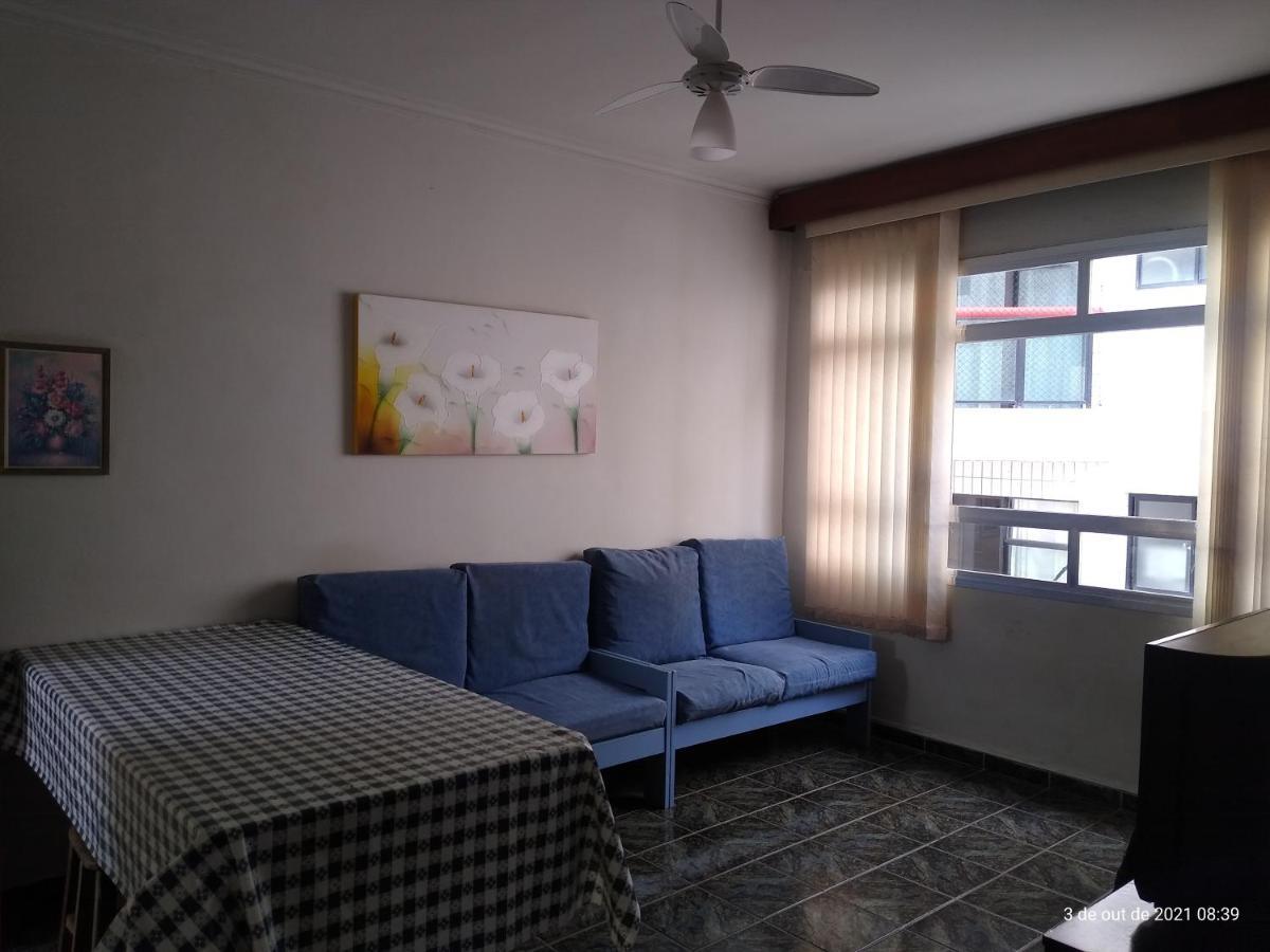 Apartamento Guarujá / Enseada Exterior foto